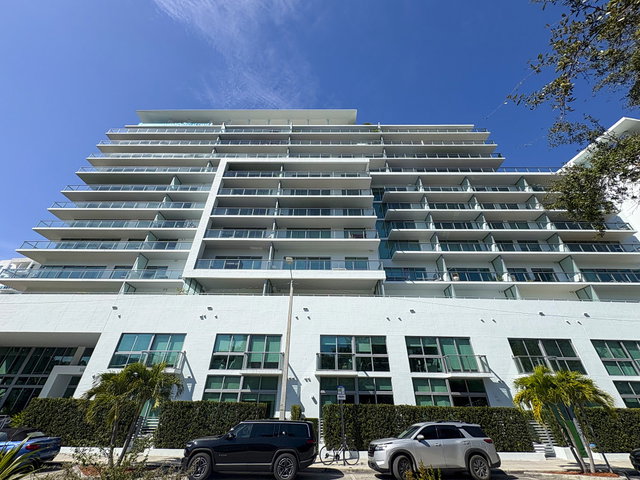 Le Parc at Brickell  photo 2